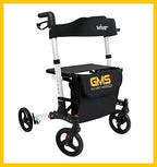 Vive® Premium Walker Rental | Cruise Approved | Port Canaveral Approved