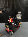 Scooter Basket Insulated Cooler - Premium Add-on