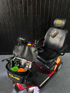 Scooter Basket Insulated Cooler - Premium Add-on