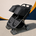 Baby Jogger® City Mini Double Stroller Rental | Cruise Approved | Port Canaveral