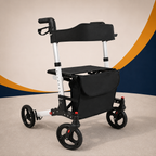 Vive® Premium Walker Rental | Cruise Approved | Port Canaveral Approved