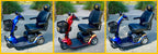 scooter Mobility rental