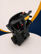 Portable Folding Mobility Scooter Rental | Cruise Approved | Port Canaveral