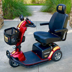 mobility scooter rental
