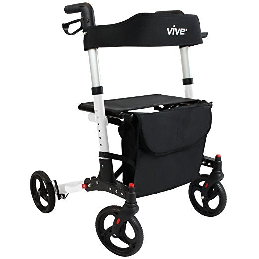 Vive® Premium Walker Rental | Cruise Approved | Port Canaveral Approved